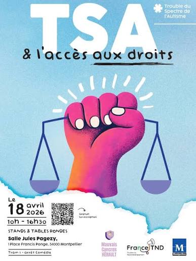 TSA et accès aux droits
