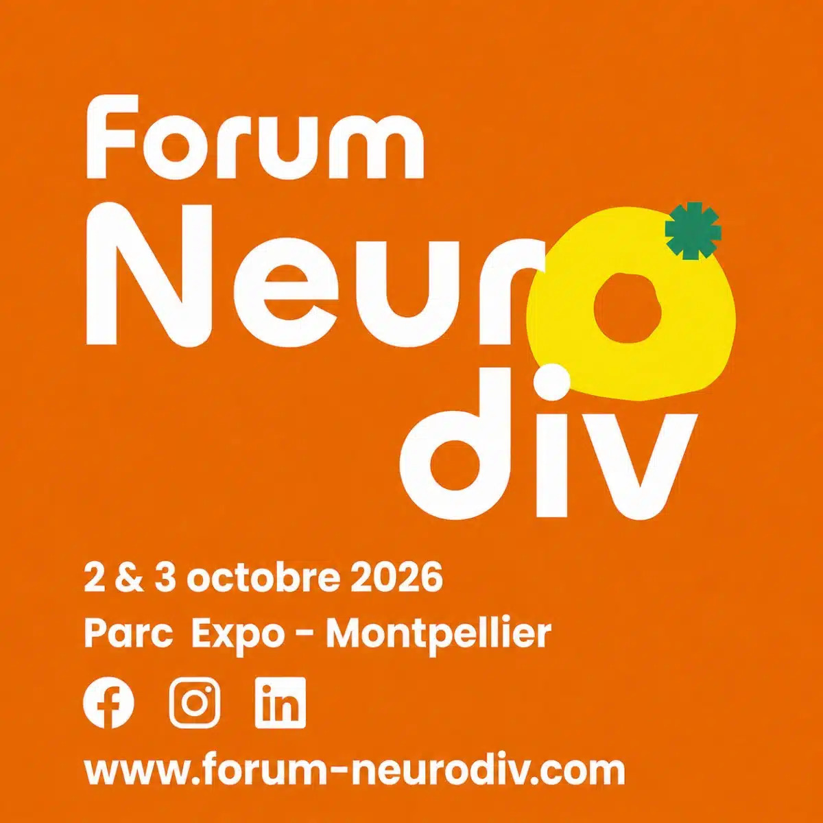Forum Neurodiv